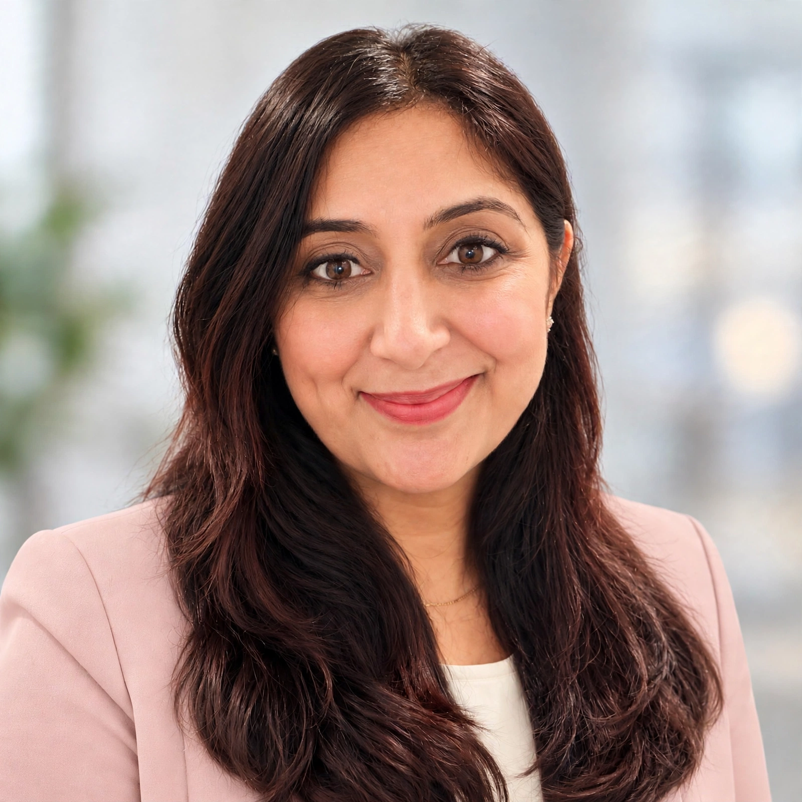 Sejal Chaturvedi, founder of Two for Joy Café